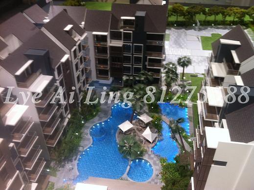 The Sound (D15), Condominium #161728222
